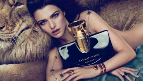 Rachel Weisz Bvlgari