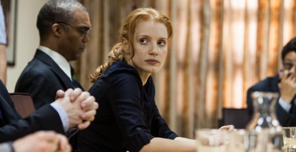 Jessica Chastain
