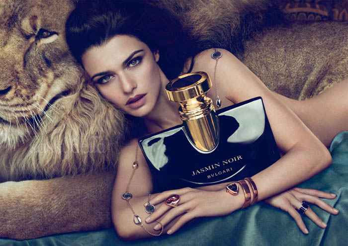 Rachel Weisz Bvlgari